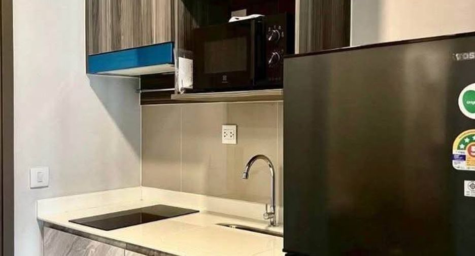 Аренда 1 кровать кондо в Пхра Кханонг, Бангкок
