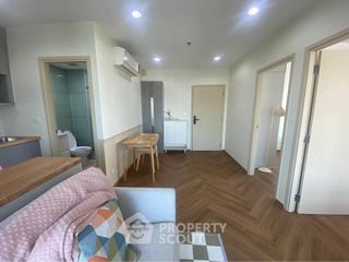 出租 2 卧室 公寓 在 Thon Buri, 曼谷
