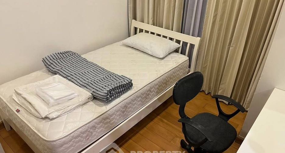 For rent 2 ベッドルーム condo in Khlong Toei, Bangkok