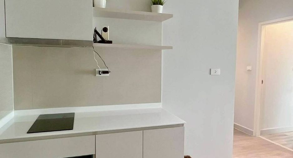 For rent 2 ベッドルーム condo in Central Pattaya, Pattaya
