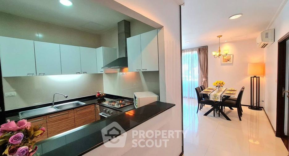 For rent 2 ベッドルーム apartment in Watthana, Bangkok