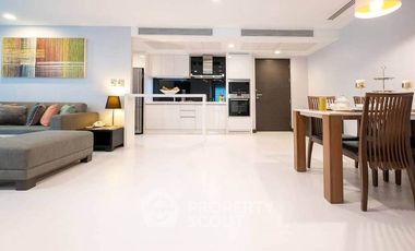 For rent 2 bedrooms apartment in Watthana, Bangkok