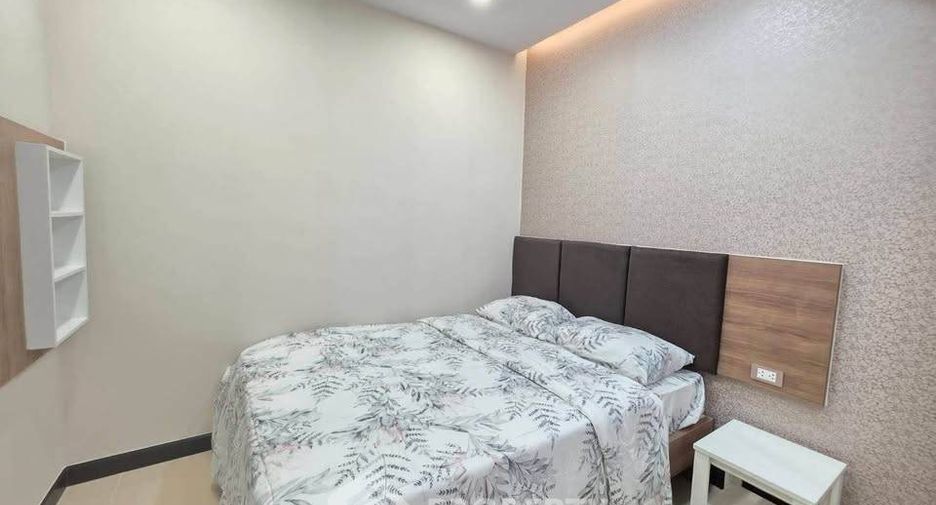 For rent 2 bedrooms condo in Jomtien, Pattaya