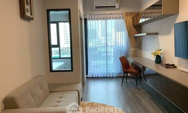À louer 1 chambre condo à Bang Rak, Bangkok
