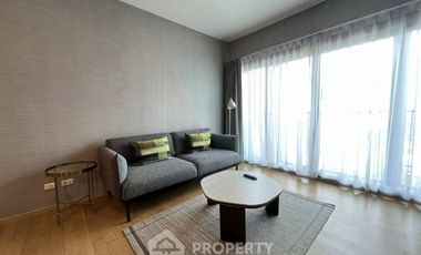 Wohnung zur Miete mit 2 Zimmer in Khlong Toei, Bangkok