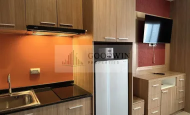 À louer et à vendre studio condo à East Pattaya, Pattaya