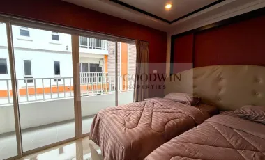 À louer et à vendre studio condo à East Pattaya, Pattaya