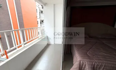 À louer et à vendre studio condo à East Pattaya, Pattaya