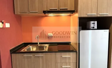 À louer et à vendre studio condo à East Pattaya, Pattaya