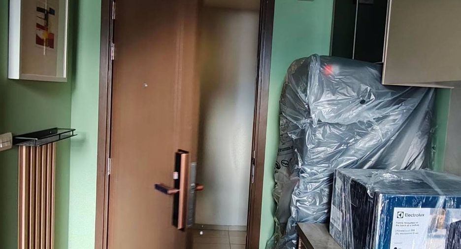 Аренда 1 кровать кондо в Пхая Тхаи, Бангкок
