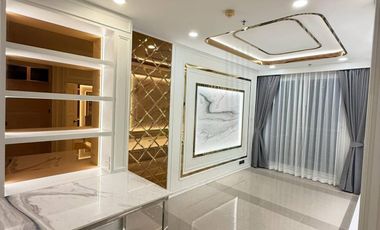 Condo en alquiler de 1 habitaciones en Huai Khwang, Bangkok