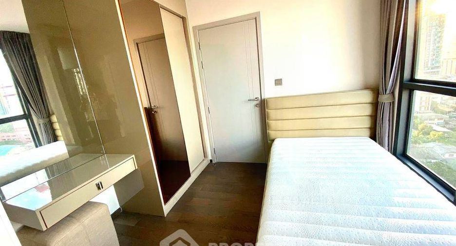 For rent 2 ベッドルーム condo in Pathum Wan, Bangkok