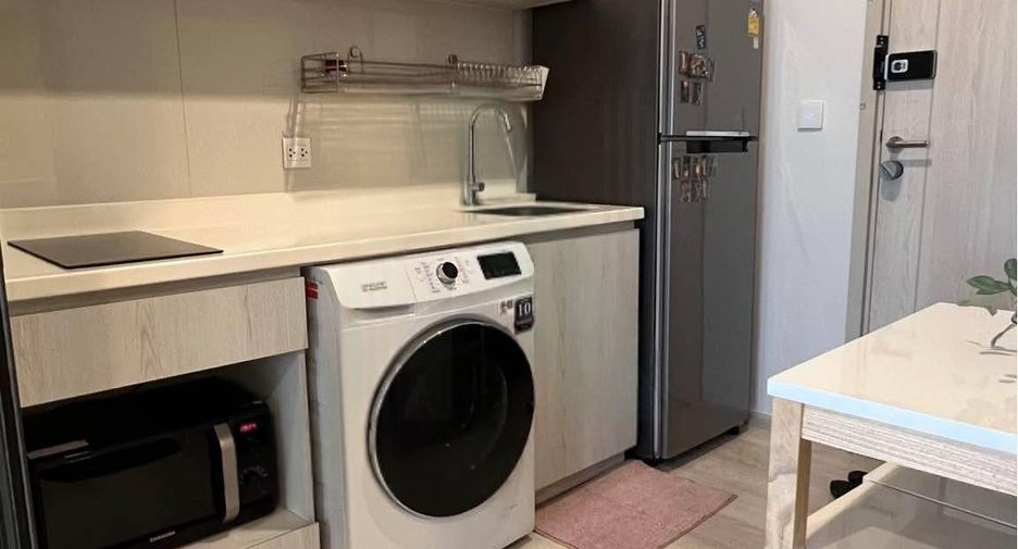 For rent 1 Beds condo in Pathum Wan, Bangkok
