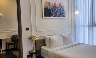 Condo en alquiler de 1 habitaciones en Watthana, Bangkok