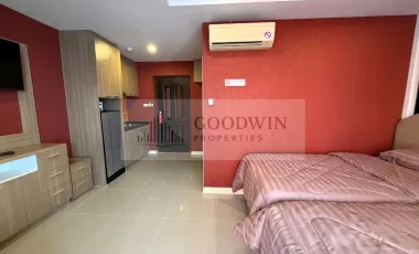 À vendre studio condo à East Pattaya, Pattaya