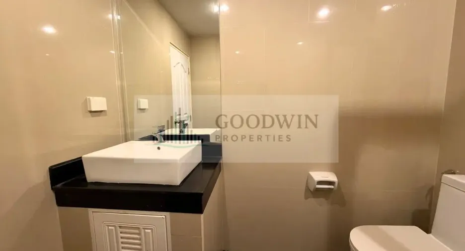 À vendre studio condo à East Pattaya, Pattaya