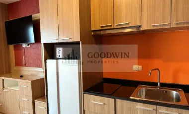 À vendre studio condo à East Pattaya, Pattaya