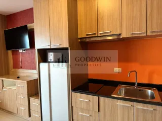 Wohnung zum Kauf mit Studio in Bang Lamung, Chonburi