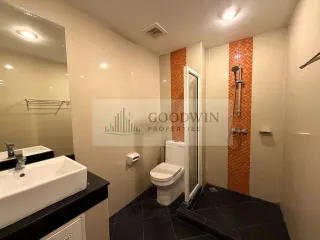Wohnung zum Kauf mit Studio in Bang Lamung, Chonburi