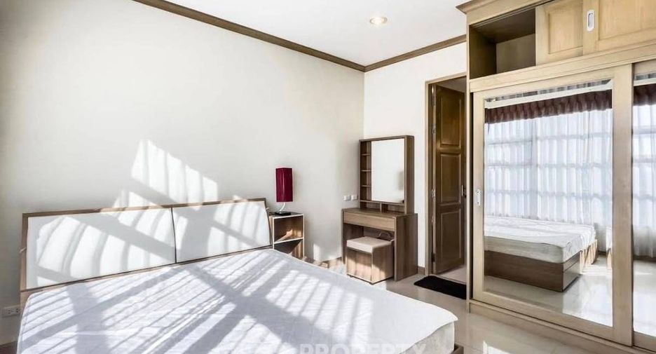 À louer 1 chambre condo à Ratchathewi, Bangkok