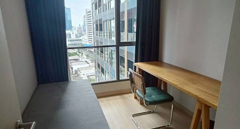 Wohnung zur Miete mit 2 Zimmer in Watthana, Bangkok
