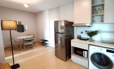 Wohnung zur Miete mit 2 Zimmer in Watthana, Bangkok