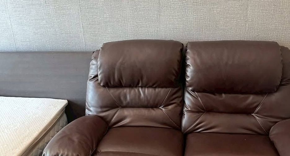 For rent 1 bed condo in Yan Nawa, Bangkok