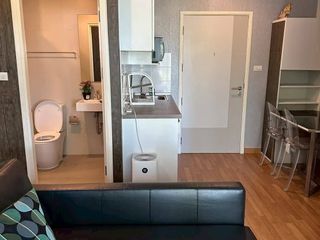 For rent 1 bed condo in Yan Nawa, Bangkok