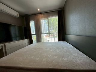 For rent 1 bed condo in Yan Nawa, Bangkok