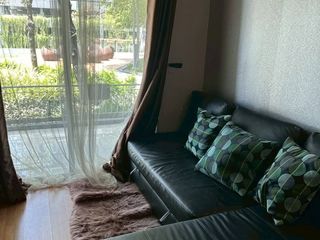 For rent 1 bed condo in Yan Nawa, Bangkok