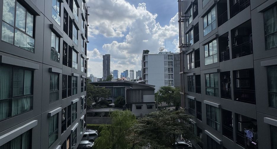 出售 2 卧室 公寓 在 Bang Sue, 曼谷