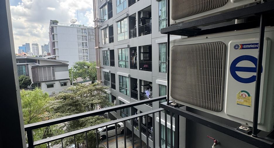 出售 2 卧室 公寓 在 Bang Sue, 曼谷