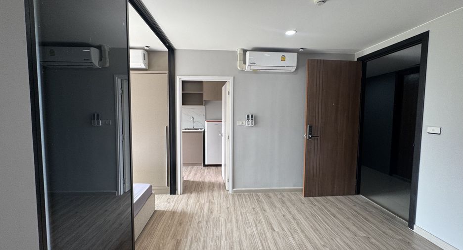 出售 2 卧室 公寓 在 Bang Sue, 曼谷
