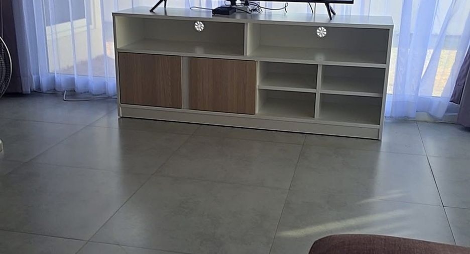 Casa en alquiler de 2 habitaciones en Huay Yai, Pattaya