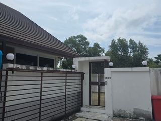 出租 2 卧室 独立屋 在 Bang Lamung, Chon Buri