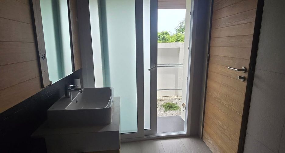 Casa en alquiler de 2 habitaciones en Huay Yai, Pattaya