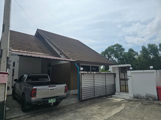 ให้เช่า 2 ห้องนอน บ้านเดี่ยว ใน บางละมุง, ชลบุรี