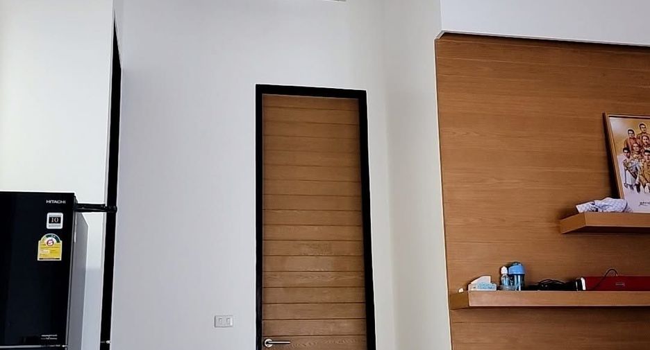 Casa en alquiler de 2 habitaciones en Huay Yai, Pattaya