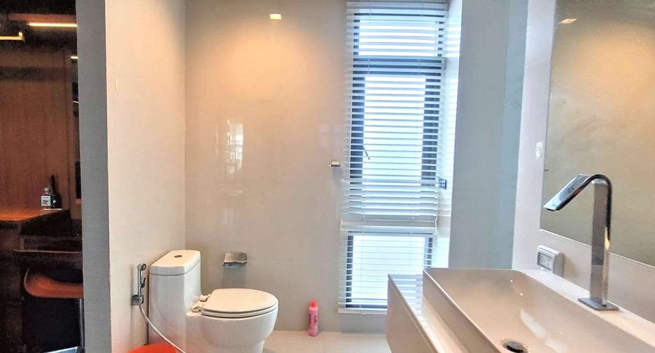 For rent そして for sale 3 ベッドルーム townhouse in Watthana, Bangkok