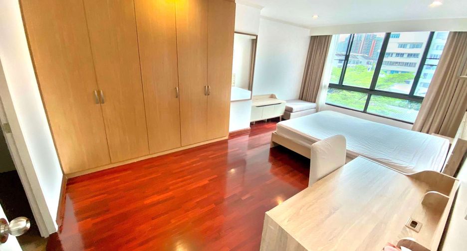 Wohnung zur Miete mit 2 Zimmer in Watthana, Bangkok