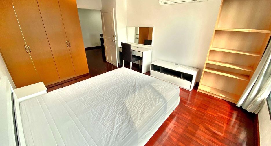 Wohnung zur Miete mit 2 Zimmer in Watthana, Bangkok