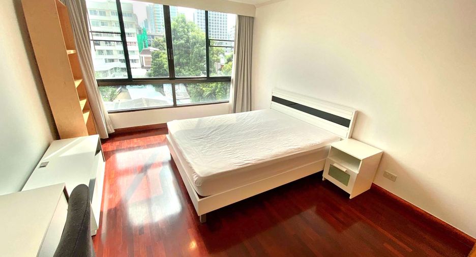 Wohnung zur Miete mit 2 Zimmer in Watthana, Bangkok