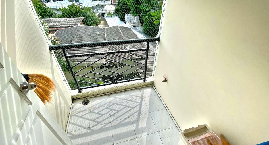 Wohnung zur Miete mit 2 Zimmer in Watthana, Bangkok