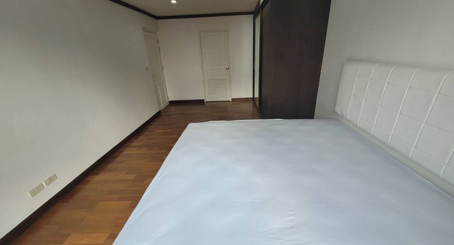出租 2 卧室 公寓 在 Watthana, 曼谷