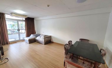 Condo en alquiler de 2 habitaciones en Khlong Toei, Bangkok