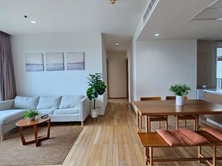 出租 3 卧室 公寓 在 Khlong Toei, 曼谷