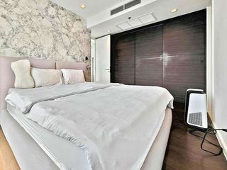 Wohnung zur Miete mit 2 Zimmer in Sathon, Bangkok
