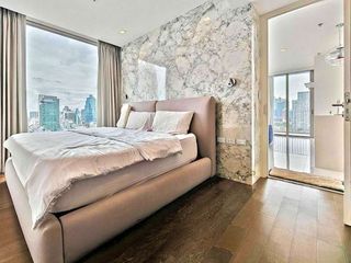 Wohnung zur Miete mit 2 Zimmer in Sathon, Bangkok