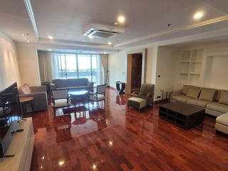 出租 3 卧室 公寓 在 Khlong Toei, 曼谷