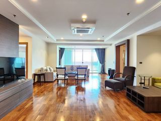 出租 3 卧室 公寓 在 Khlong Toei, 曼谷